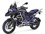 R 1200 GS Adventure 2013-18