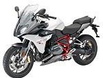 R 1200 RS 2015-18