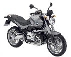 R 1200 R 2006-10