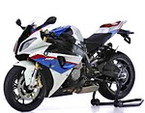 S 1000 RR 2009-11