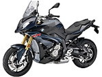 S 1000 XR 2015-19