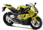 S 1000 RR 2012-14