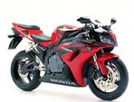 CBR 1000 RR Fireblade 2006-07