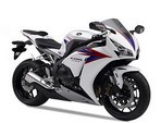 CBR 1000 RA (ABS) 2010-13