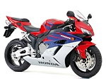 CBR 1000 RR Fireblade 2004-05