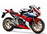 CBR 1000 RR Fireblade 2014-16