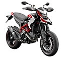 Hypermotard 796 2007-10