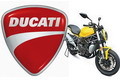 DUCATI