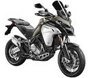 Multistrada 1200 Enduro 2016-18