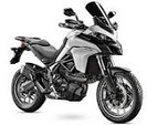 Multistada 950 2017->