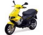 RUNNER 50 SP 2T / 50 SKR 1997-2005