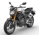 CB 500 F 2022->