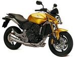 CB 600F HORNET 2011-13