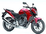 CB 500 F 2013-16