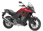 CB 500 X 2013-18