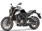 CB 650 R 2019
