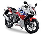CBR 300 R 2014>