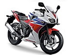 CBR 300 R 2014>