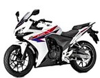 CBR 500 R 2013>