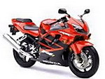 CBR 600 F4i /F4i Sport (2001-04)