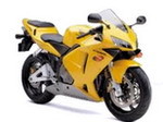 CBR 600 RR 2003-04