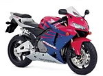 CBR 600 RR 2005-06