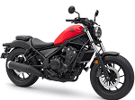 CMX 500 Rebel 2020->