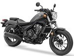 CMX 500 Rebel 2017-19