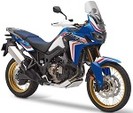 CRF 1000 Africa Twin 2018-19