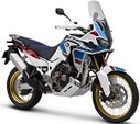 CRF 1000L Africa Twin Adv. Sports 2018->