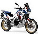 CRF 1100L Africa Twin Adv. Sports 2020->