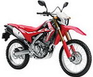 CRF 250L 2013>