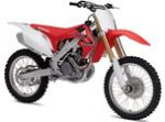 CRF 450