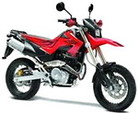 FMX 650