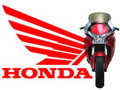 HONDA MOTO