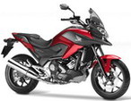 NC 700X ABS / DCT ABS 2012>