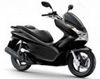 PCX 125 (EX2) 2010-13