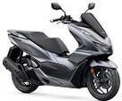 PCX 125  2021->