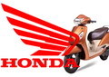 HONDA SCOOTER