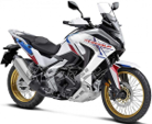 XL 750 Transalp 2023->