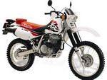 XR 600 / 650R