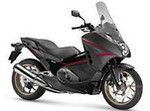 NC 750 D Integra 2014-15