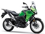 VERSYS -X 300 (KLE300C) 2017>