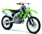 KLX 250 / 450R