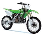 KX 125 / 250 2t