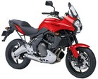 VERSYS 650 2006-09