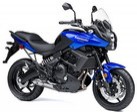 VERSYS 650 2010-14