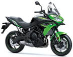 VERSYS 650 2022->