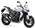 Z 750 / Z750 R 2011-12