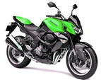 Z 800 2013->